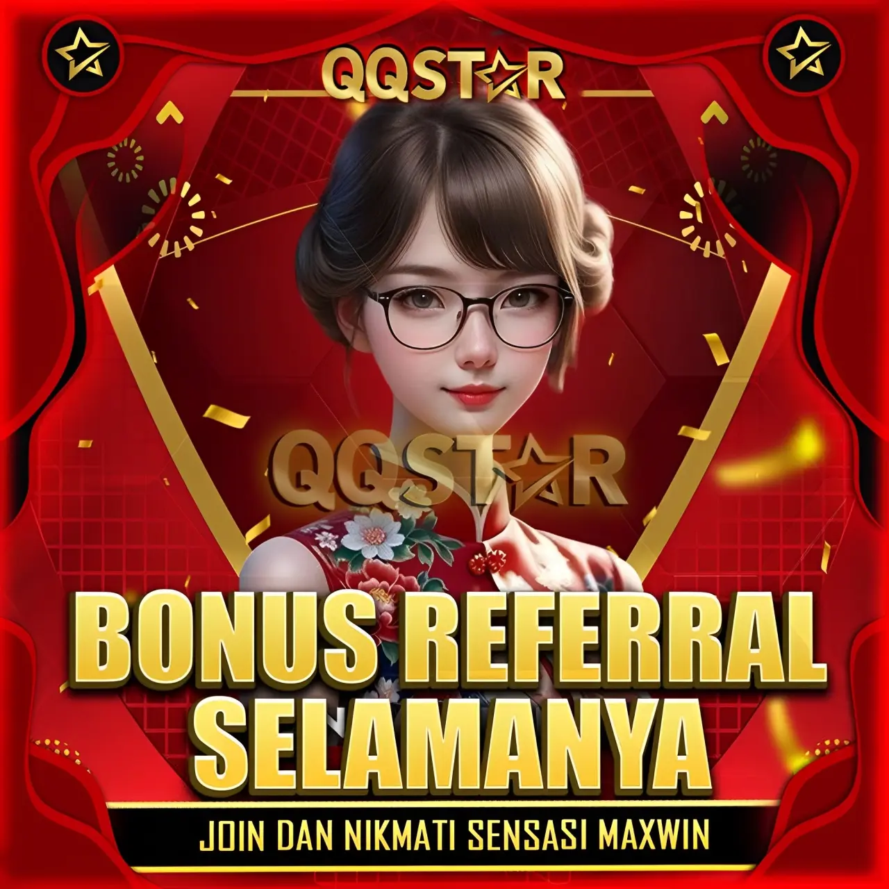 QQSTAR